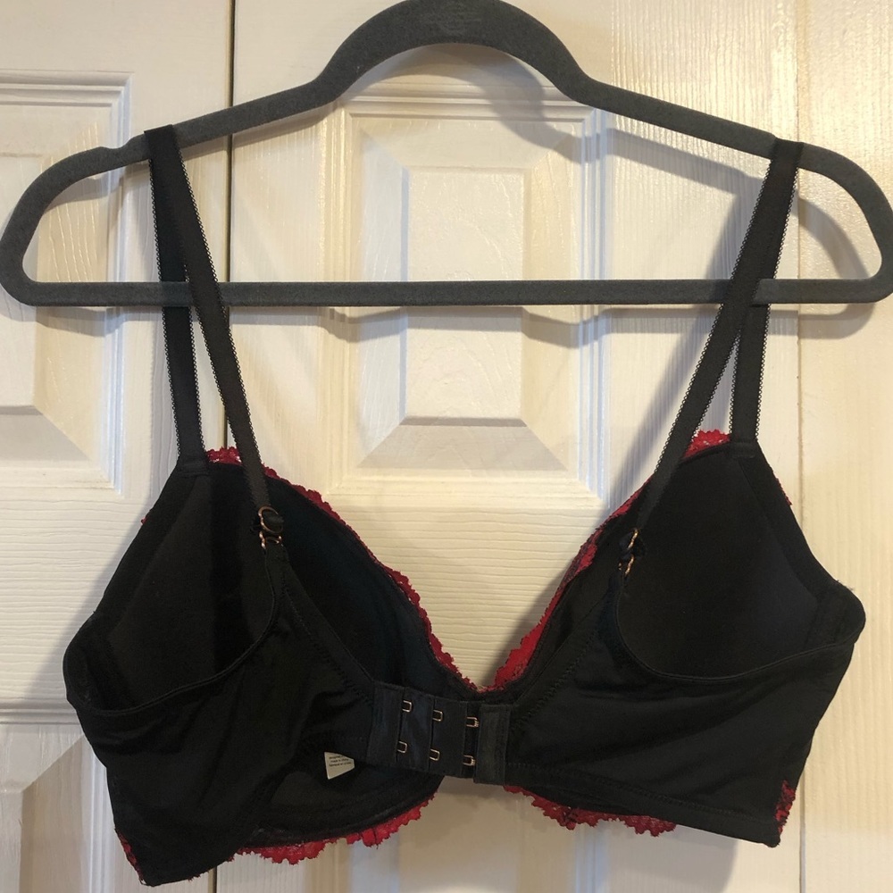Skarlett Blue Full Coverage Bra - Picture 2 of 4